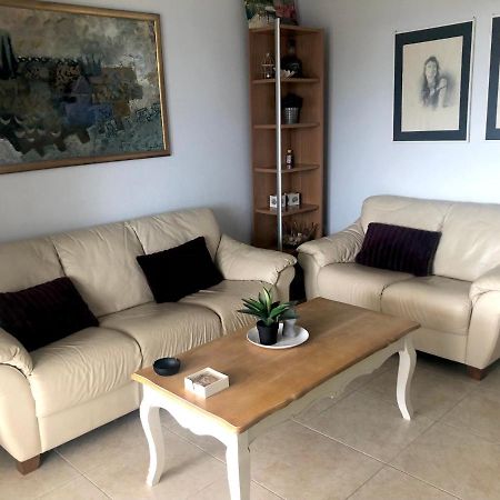 Апартаменты Kavala'S Pearl Палеон-Цифликион Экстерьер фото