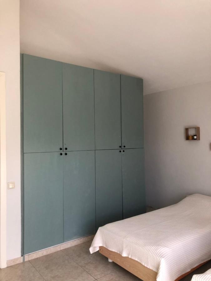 Апартаменты Kavala'S Pearl Палеон-Цифликион Экстерьер фото
