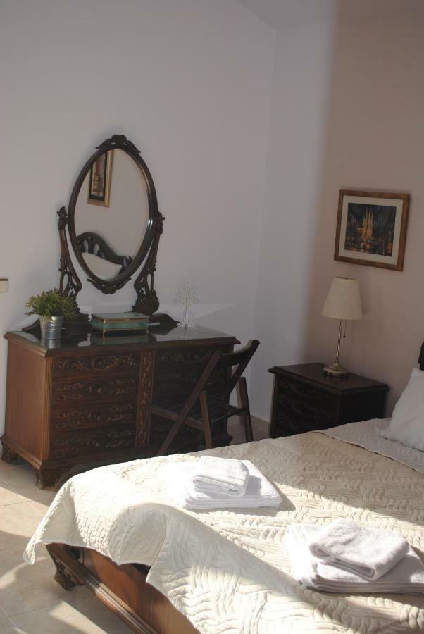 Апартаменты Kavala'S Pearl Палеон-Цифликион Экстерьер фото