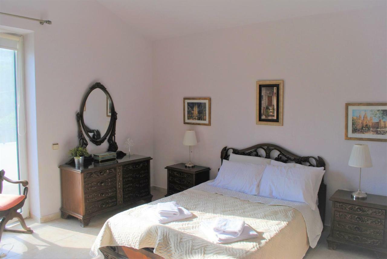 Апартаменты Kavala'S Pearl Палеон-Цифликион Экстерьер фото