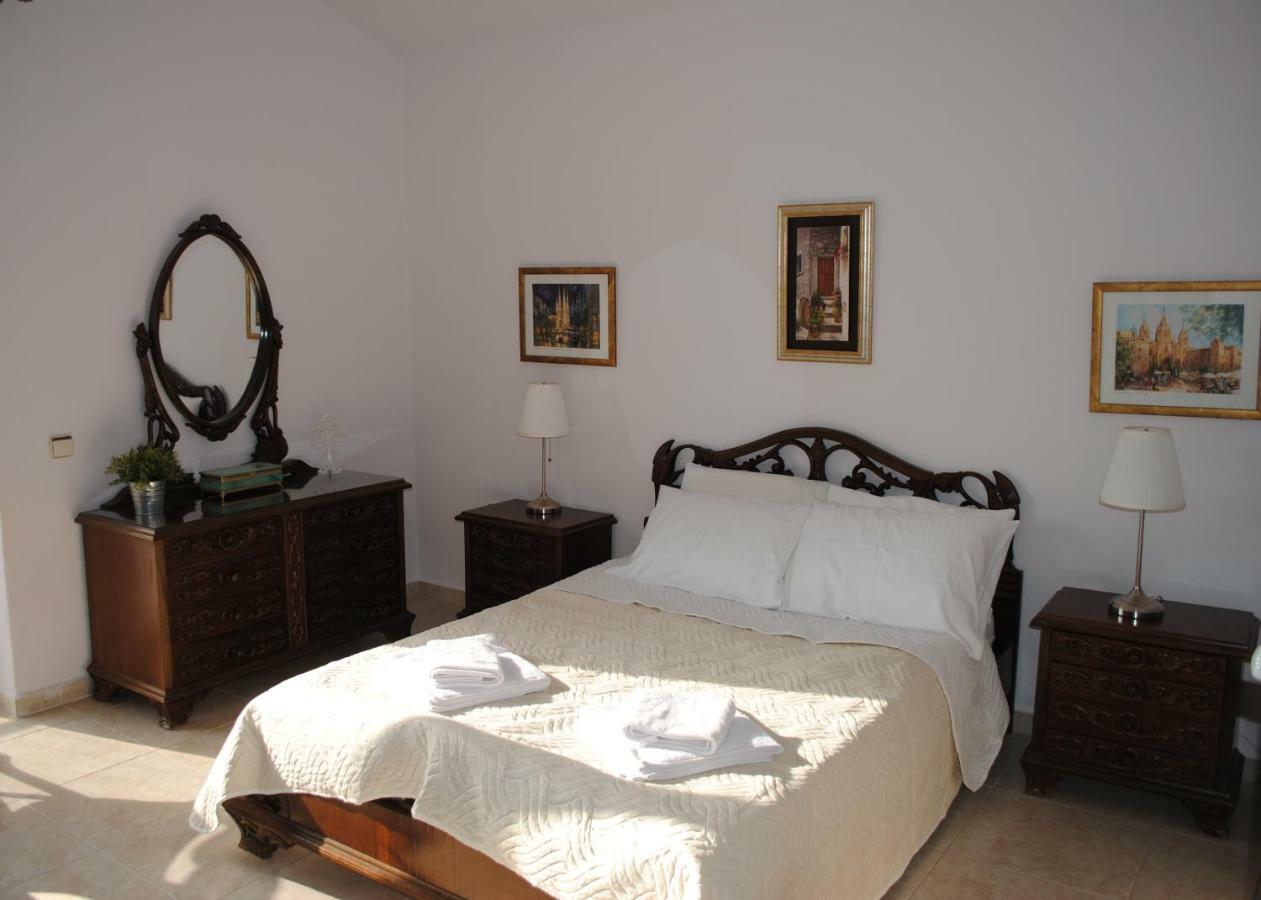 Апартаменты Kavala'S Pearl Палеон-Цифликион Экстерьер фото